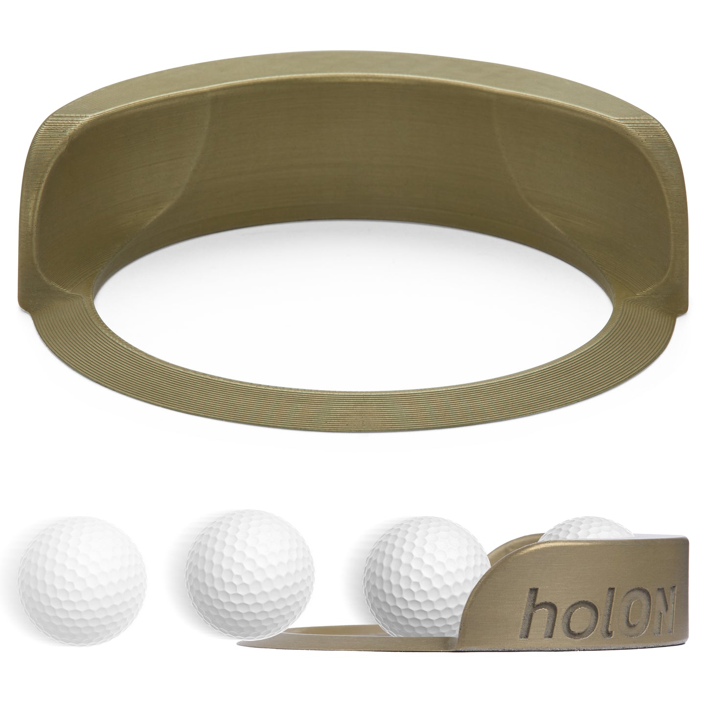 Holon Brass