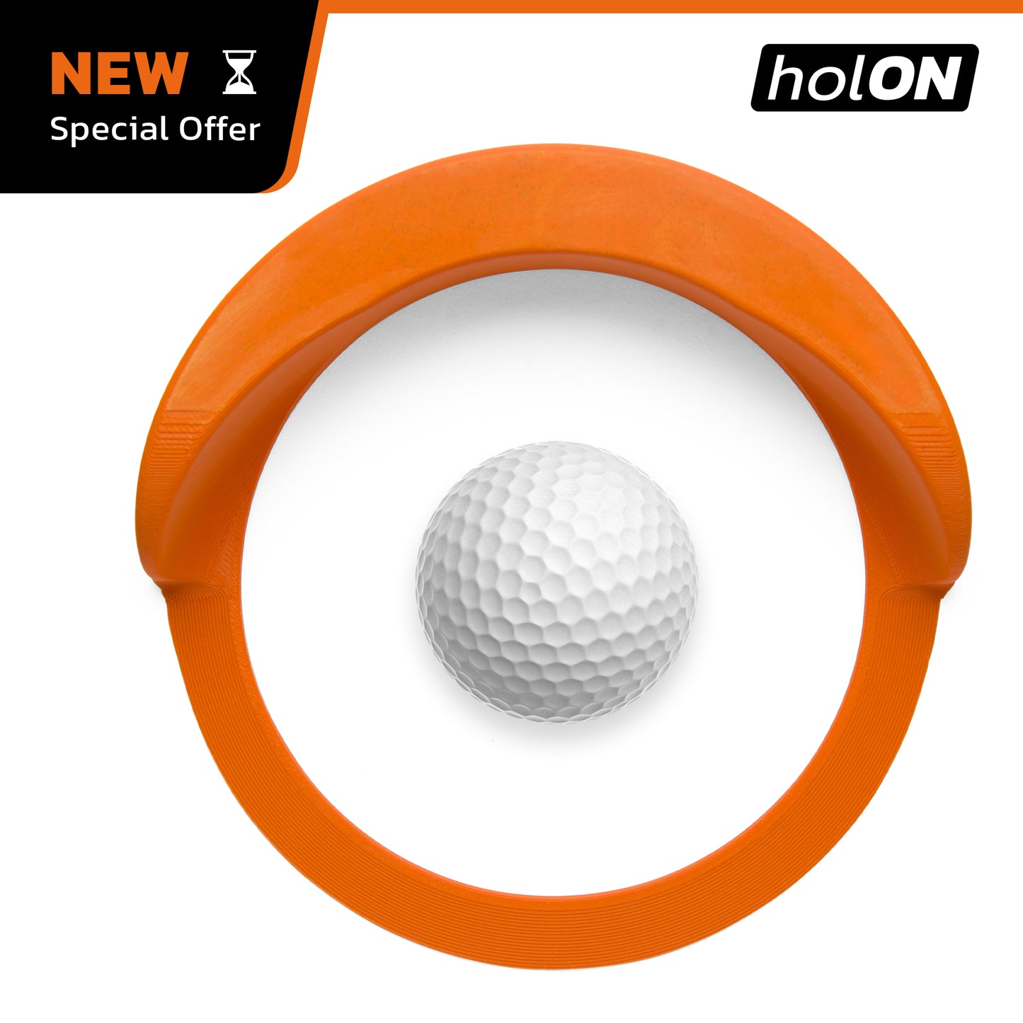 Holon Orange