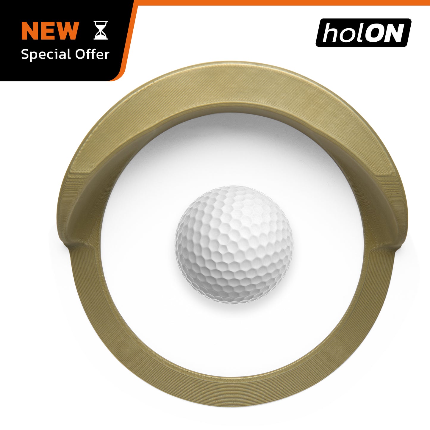 Holon Brass