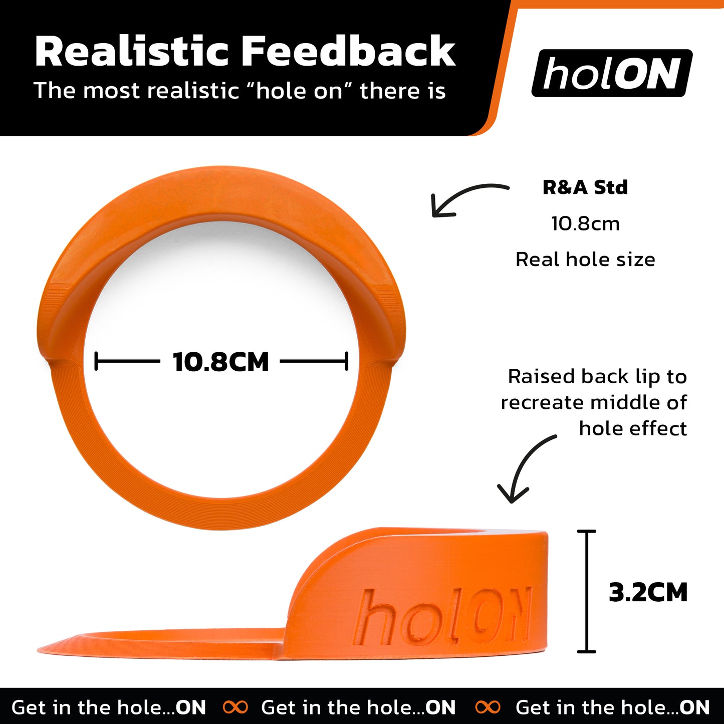 Holon Orange