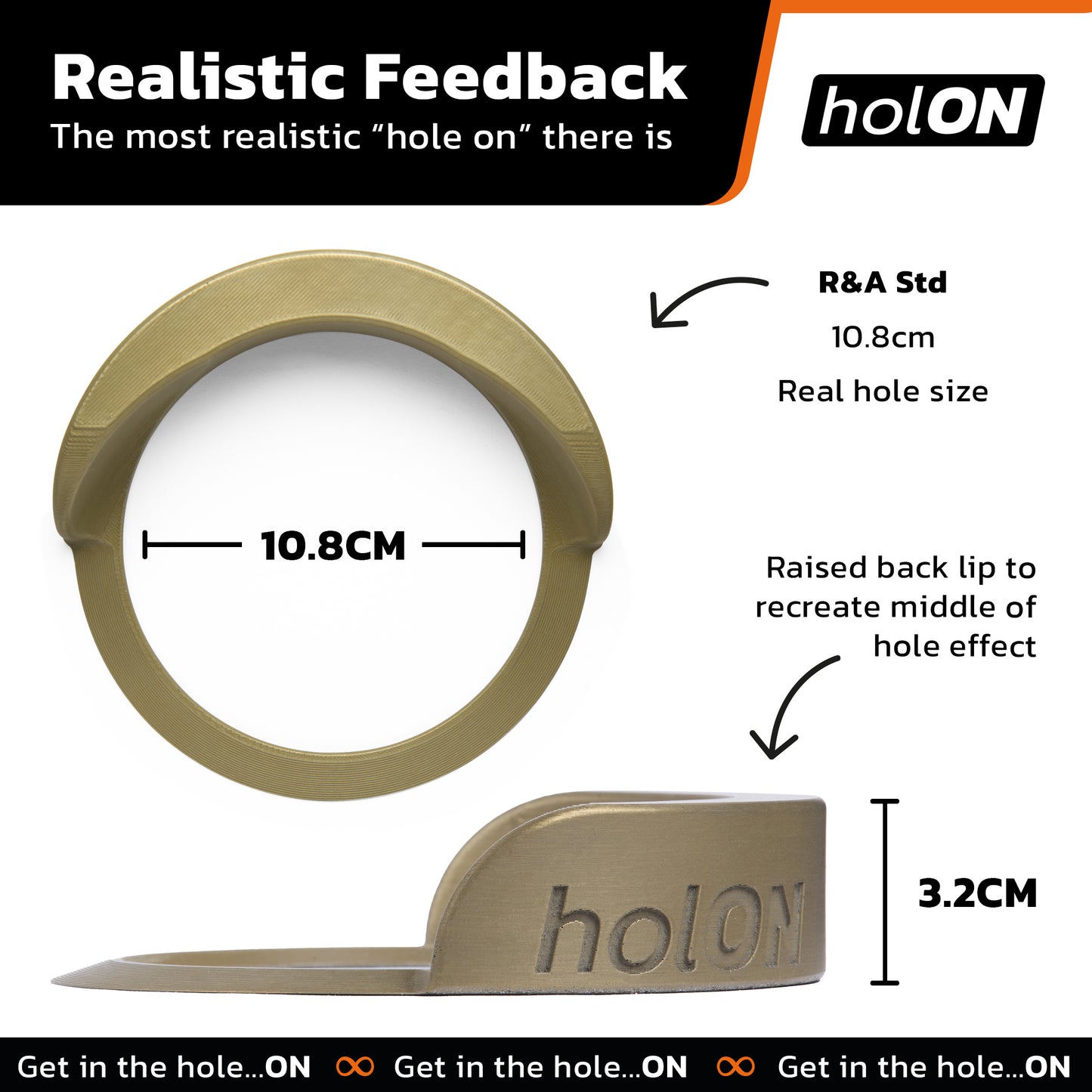 Holon Brass