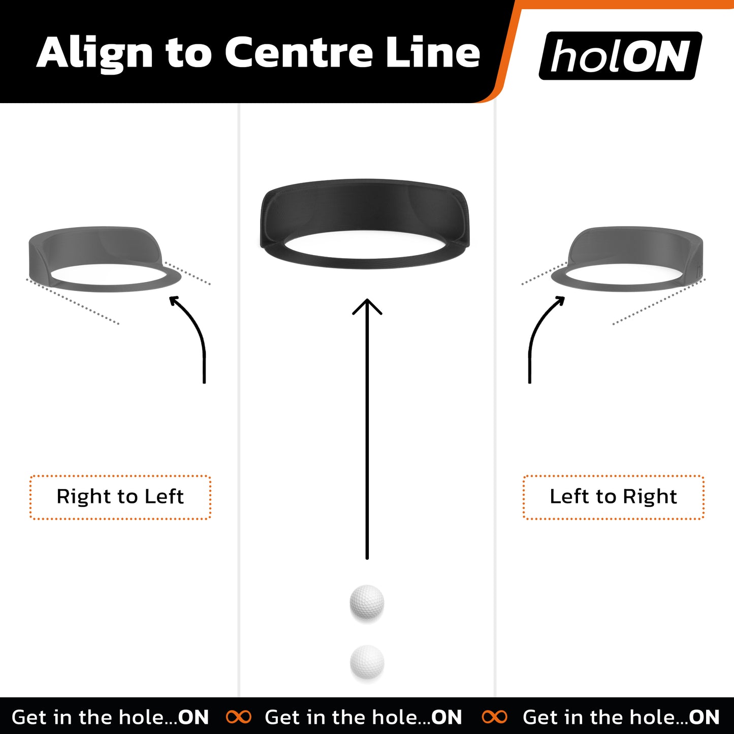 Holon Black