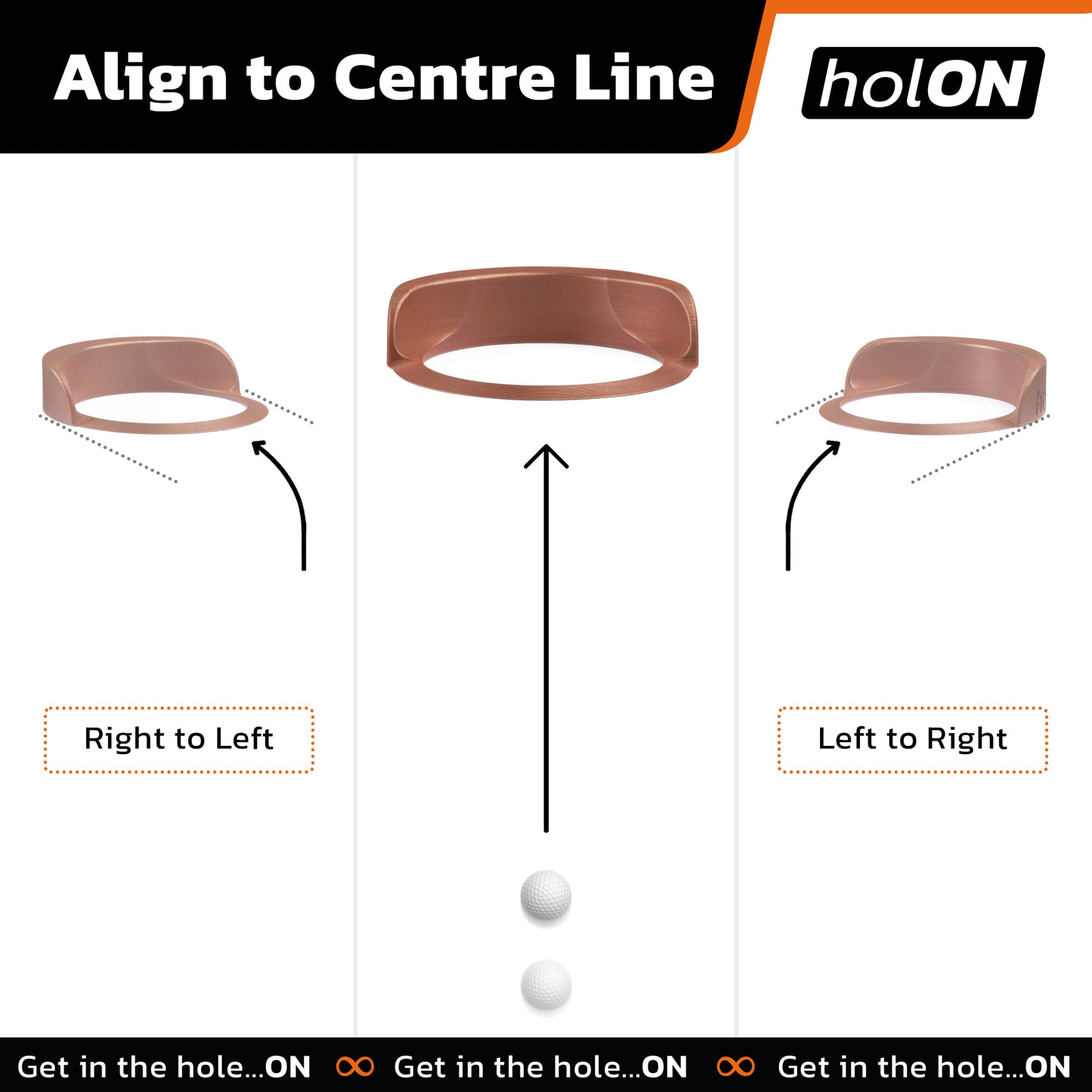 Holon Copper