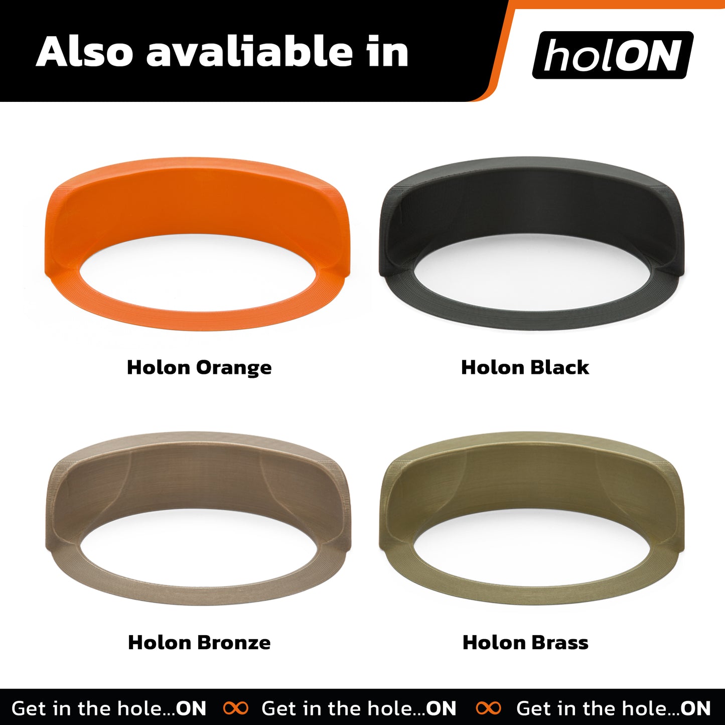 Holon Copper