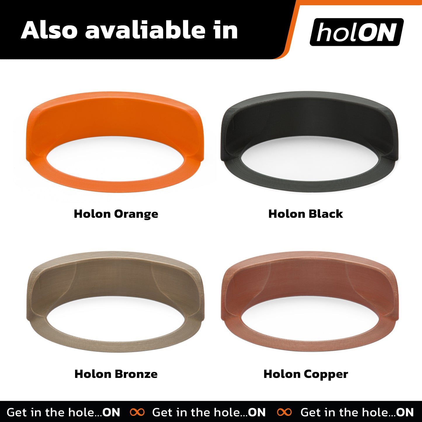 Holon Brass