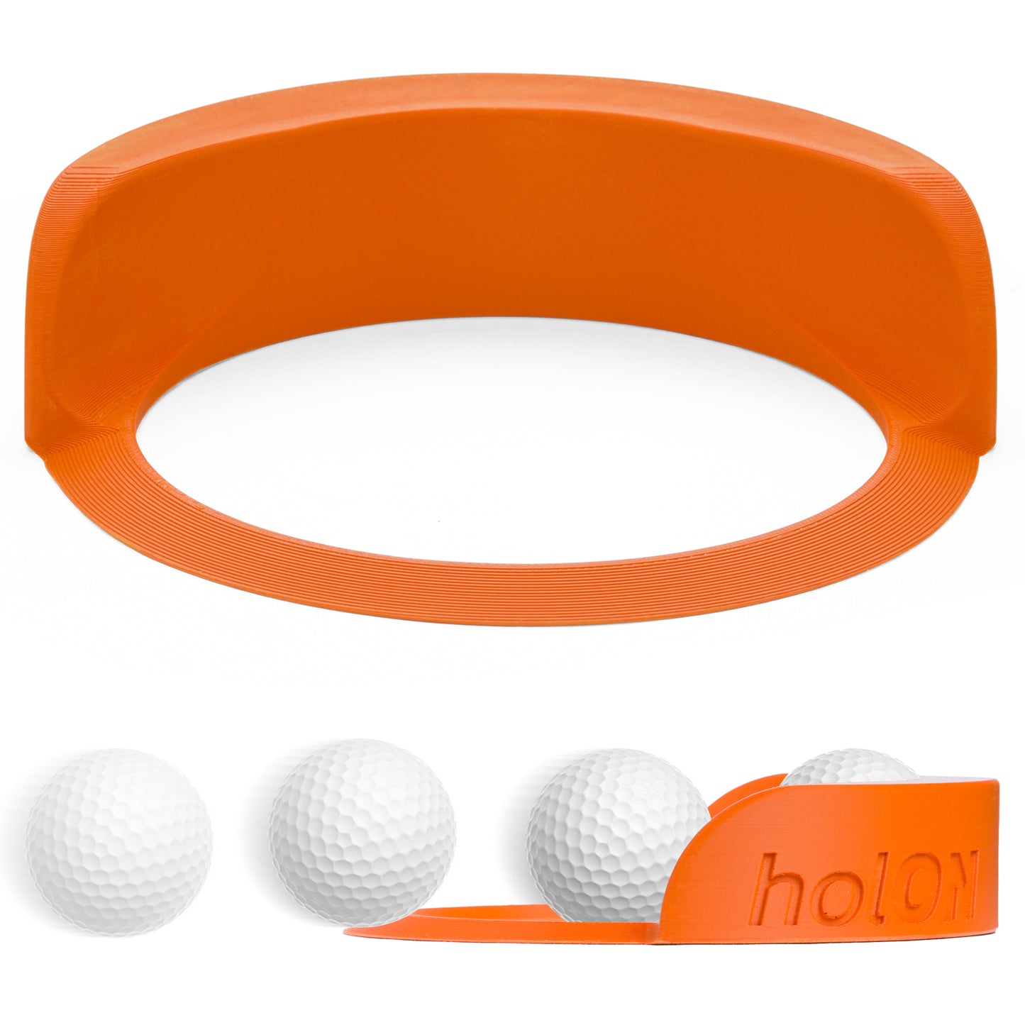 Holon Orange