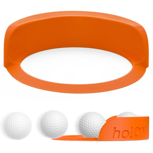 Holon Orange