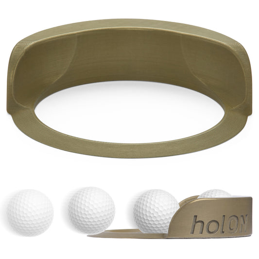 Holon Brass