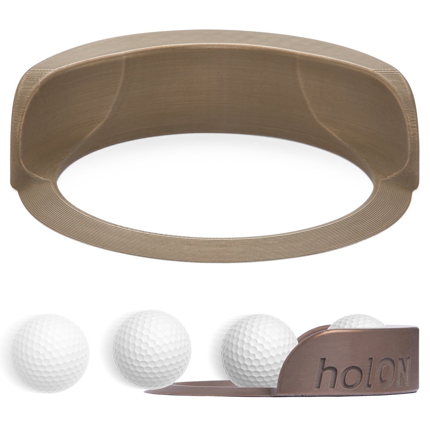 Holon Bronze