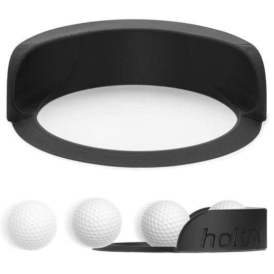 Holon Black