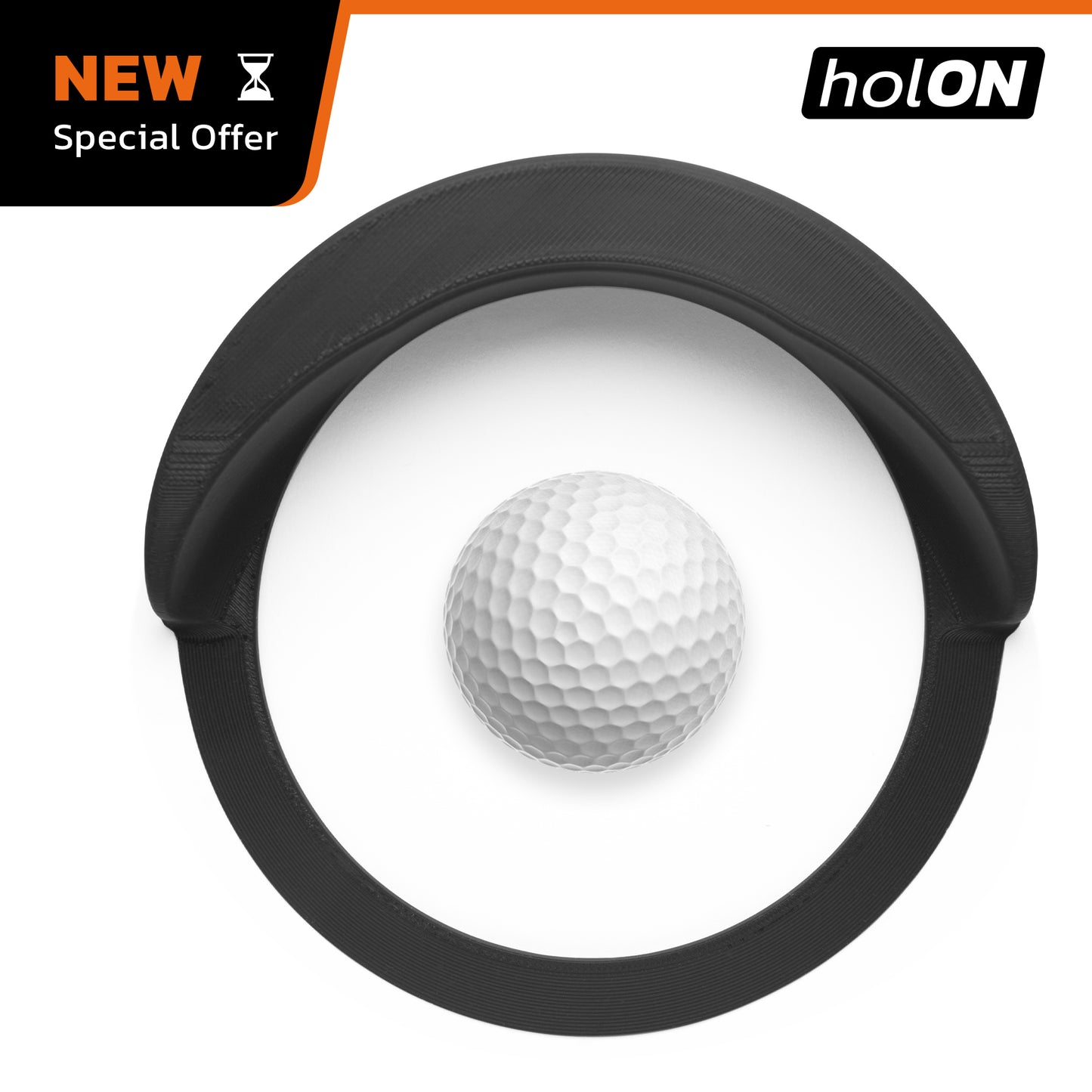 Holon Black