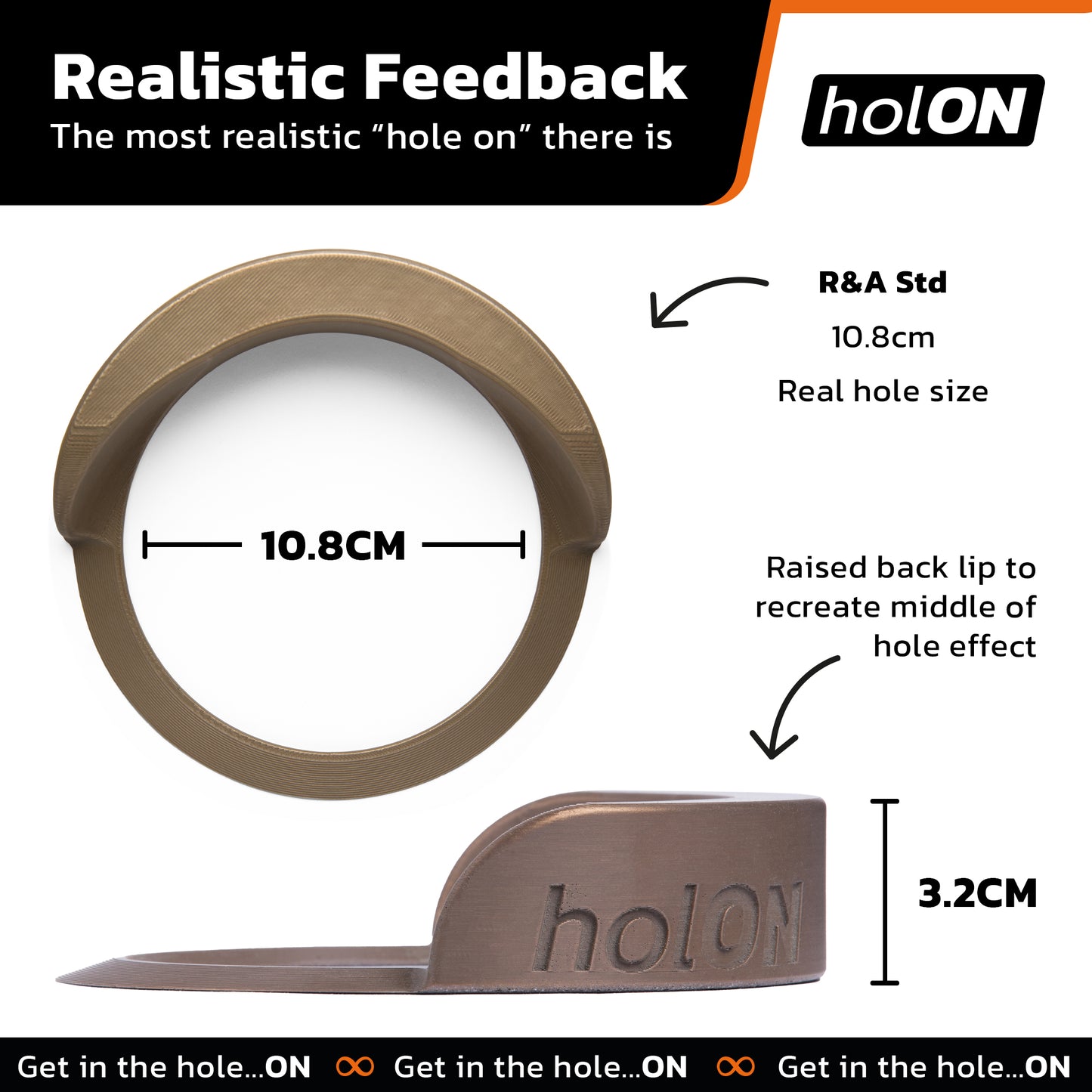 Holon Bronze