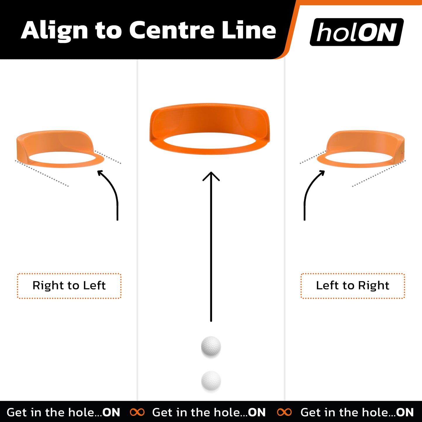 Holon Orange