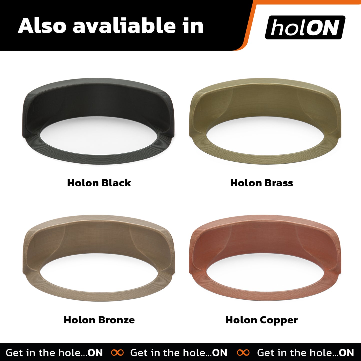 Holon Orange