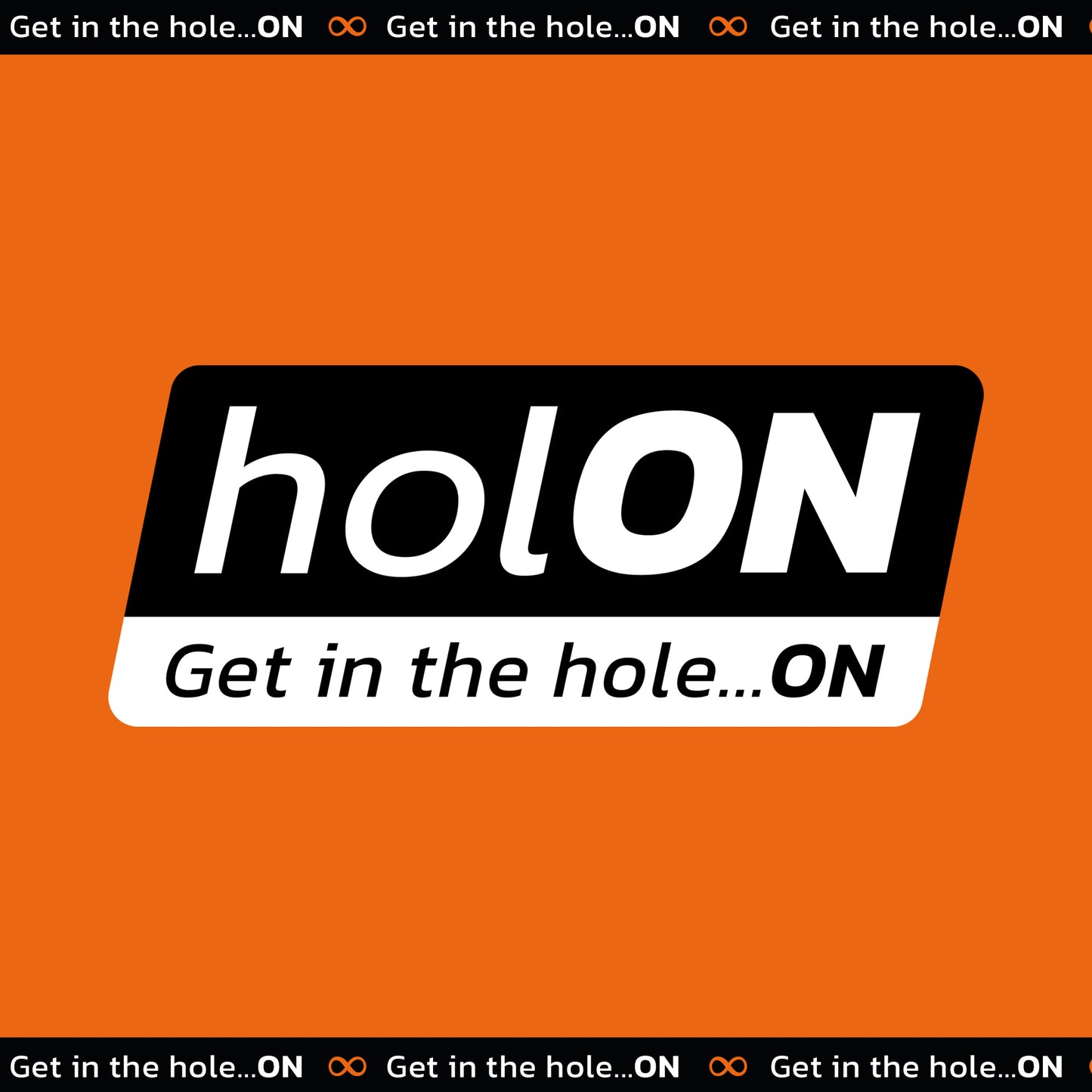 Holon Orange